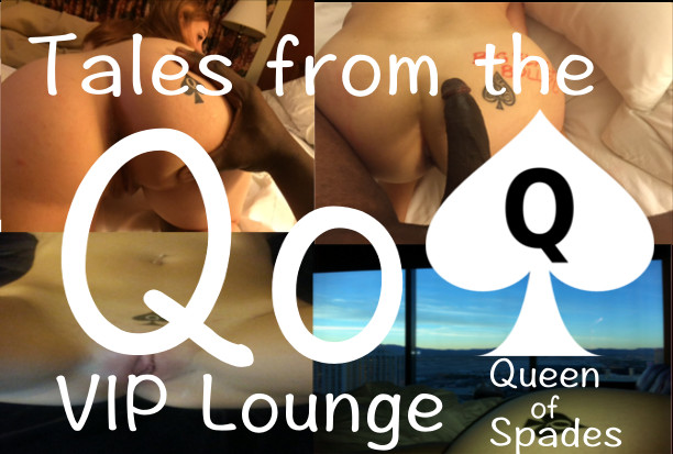 Tales from the QoS VIP Lounge Archives pic