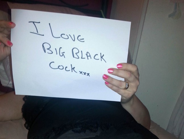 Pictures of real wives