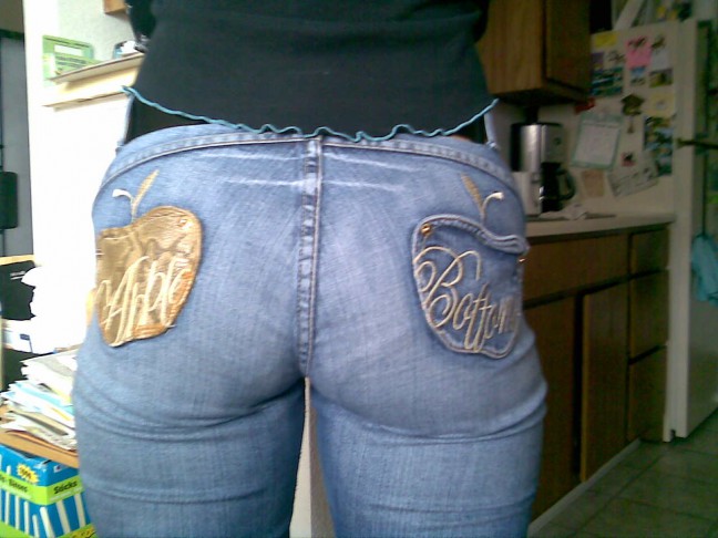 Pictures of real wives