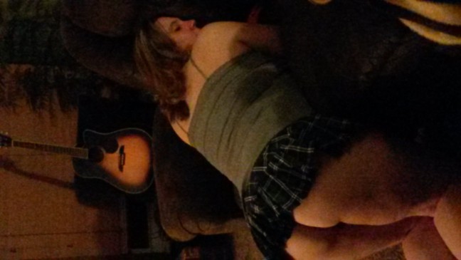 Looking for wifes first BBC