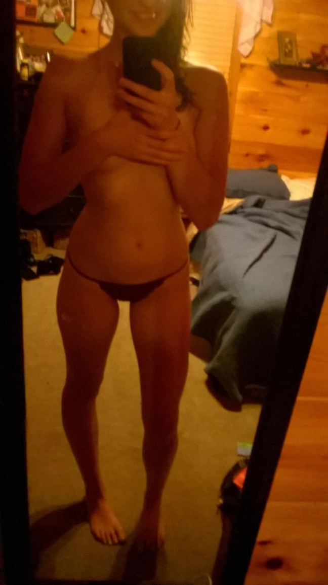 Reserved Freak Reserved Freak