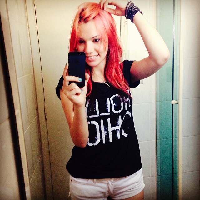 a little about me what you guys think