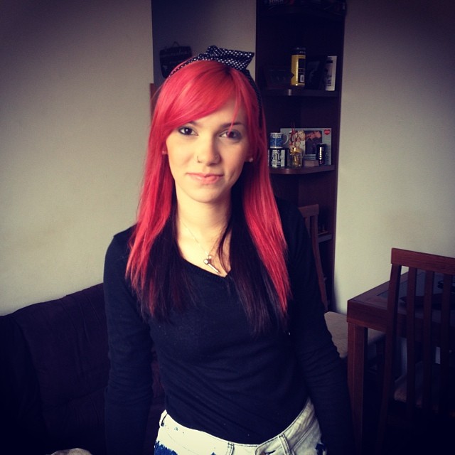 a little about me what you guys think