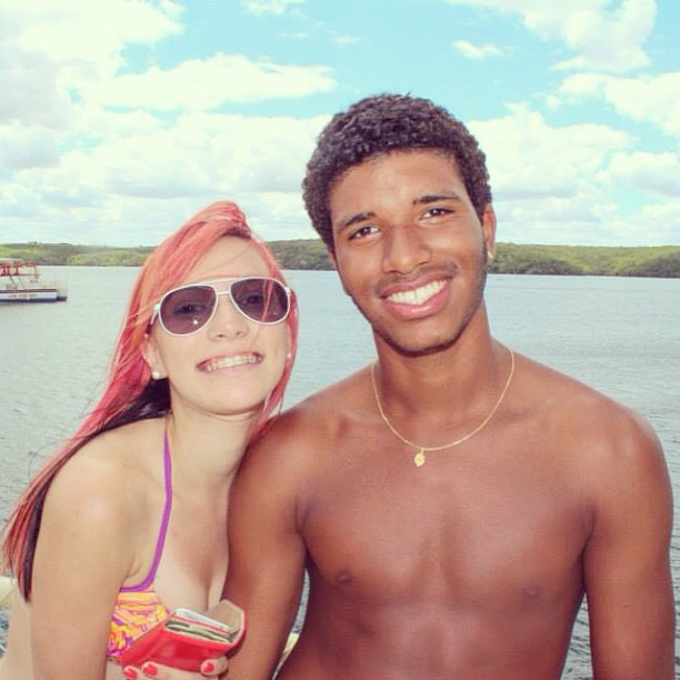 a little about me what you guys think