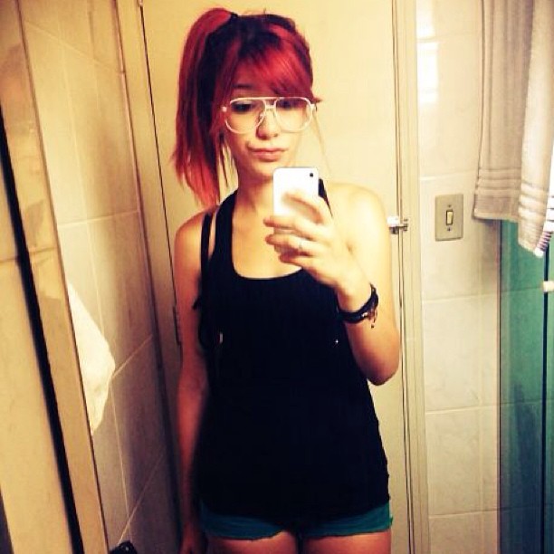 a little about me what you guys think