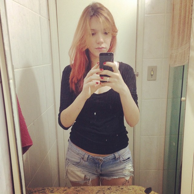 a little about me what you guys think