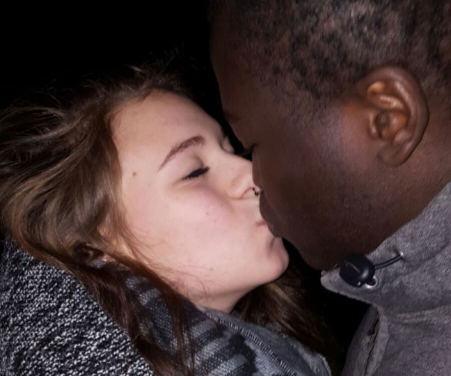 searching for black guys in germany