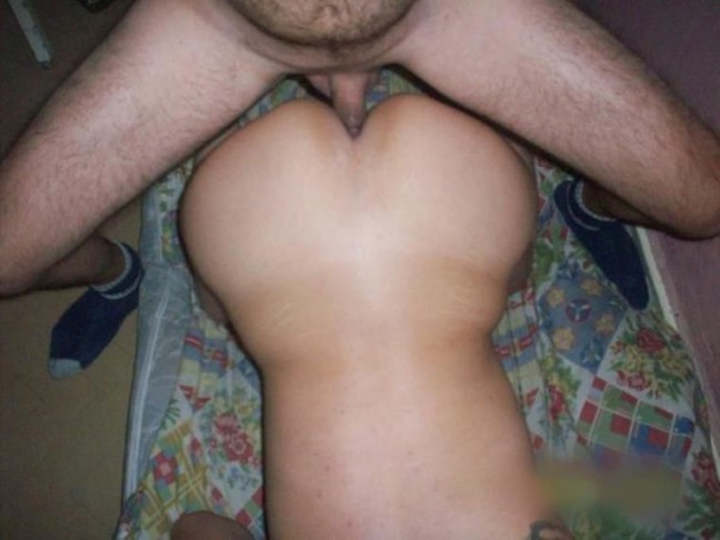 slut wife need a gangbang