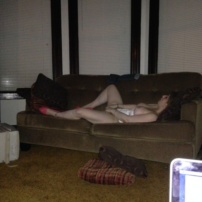 Wife looking for BBC