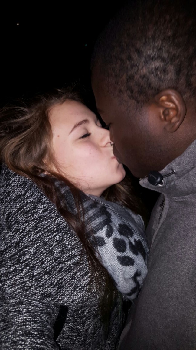 Still searching for black guys in germany Still searching for black guys in germany