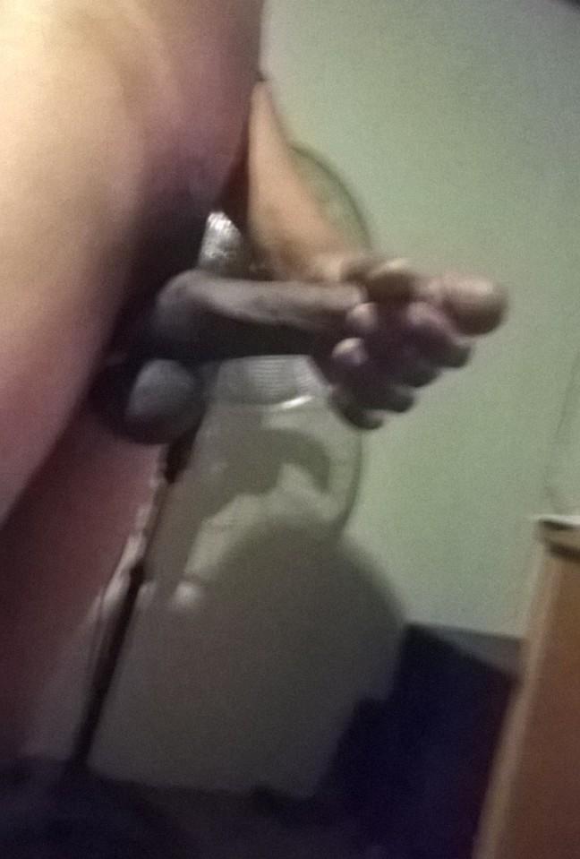 blackman based in south Africa jozi