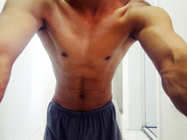 Looking In London Looking In London