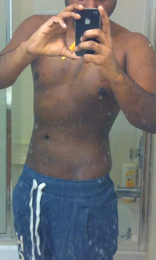 I want a matured pussy