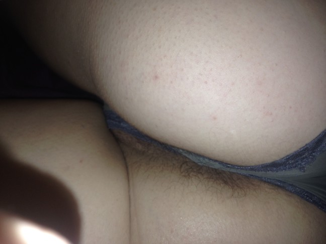 she needs to try BBC she needs to try BBC