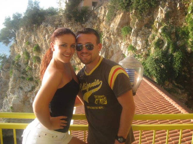 My White wife curious about BBC