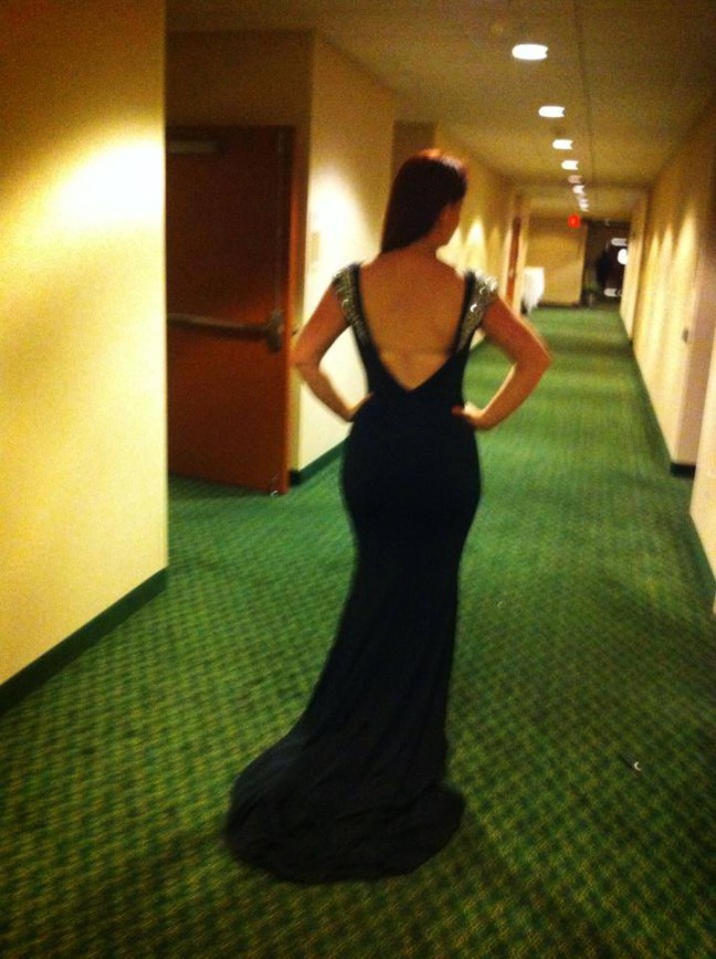 My White wife curious about BBC