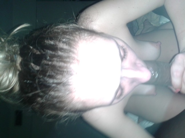 Sexy country spinner loves BBC