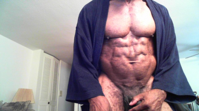 Seeking female of any race for encounter.