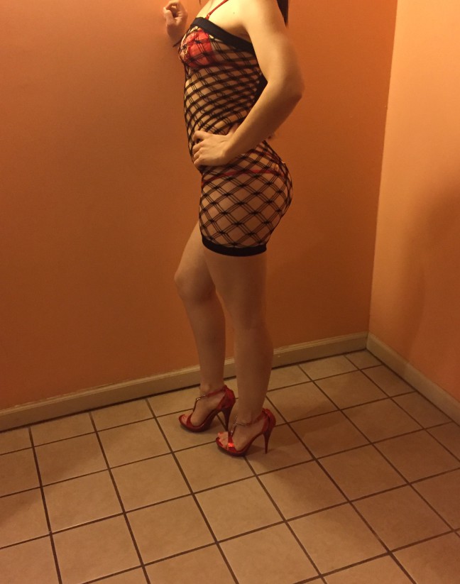 We want to hear kinky comments