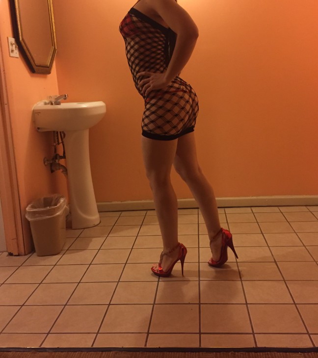 We want to hear kinky comments