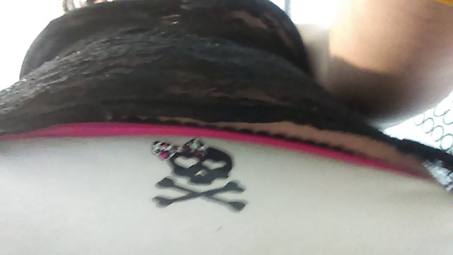 Wifey wants a bbc badly....HELP