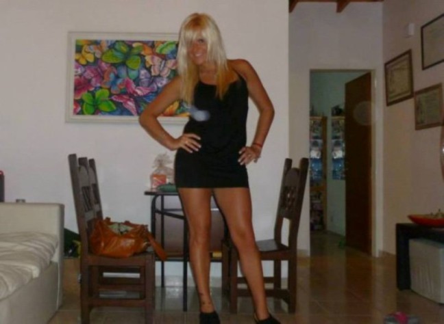 SLUT BLONDE ADDICTED TO BBC