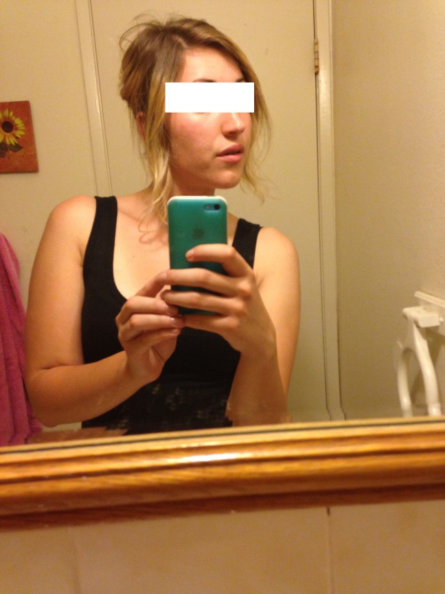 Wife wants to know what you think of her? Built for BBC? Wife wants to know what you think of her? Built for BBC?