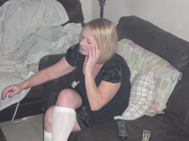 Surprised with extra