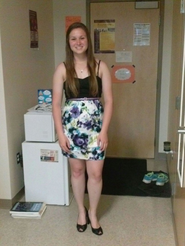 Trying to get wife on BBC