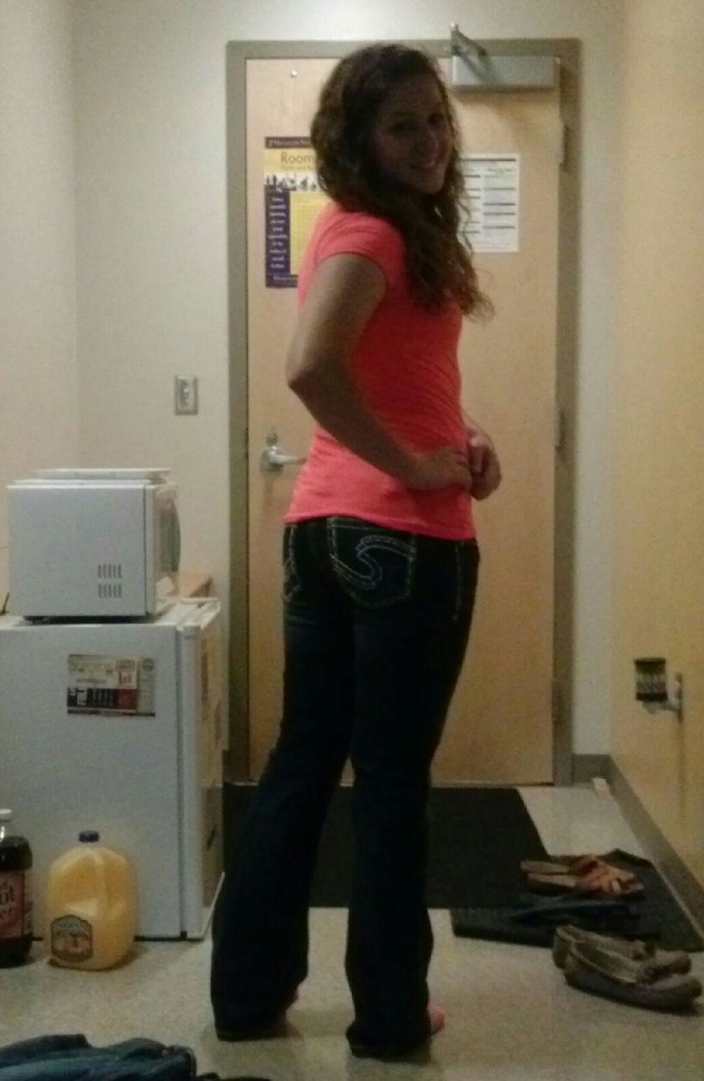 Trying to get wife on BBC