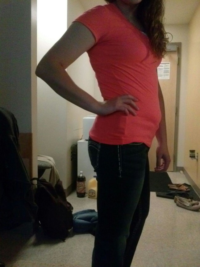 Trying to get wife on BBC