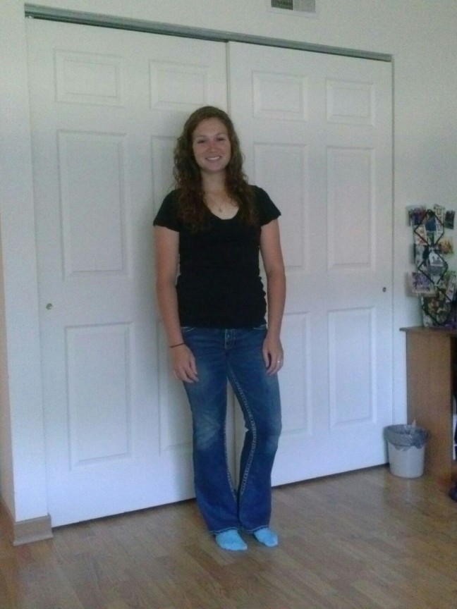 Trying to get wife on BBC