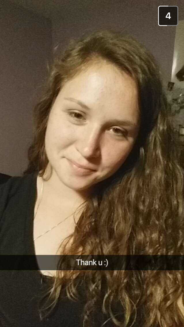 Trying to get wife on BBC