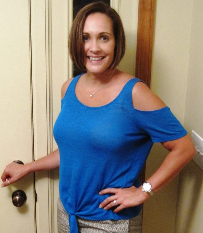 Couple Vacationing for BBC for Wife Couple Vacationing for BBC for Wife