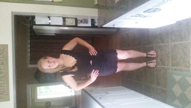 Looking for bull BBC