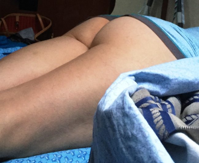 Couple Vacationing for BBC for Wife Couple Vacationing for BBC for Wife