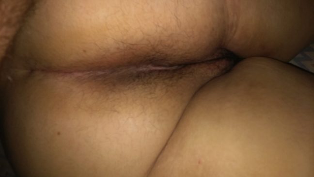 More of the pendeja who love to get fuck.