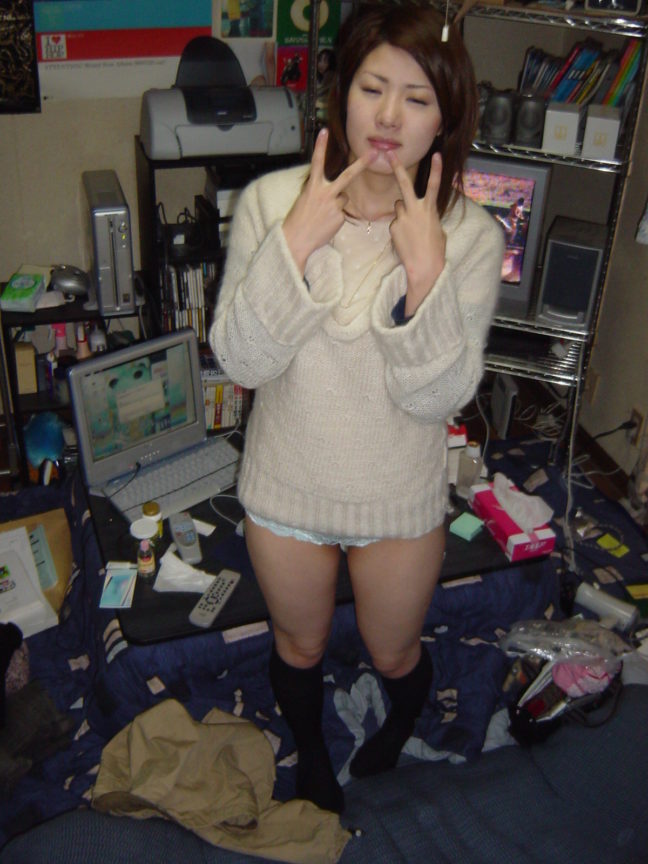 Asian GF Craves Big Black Cock