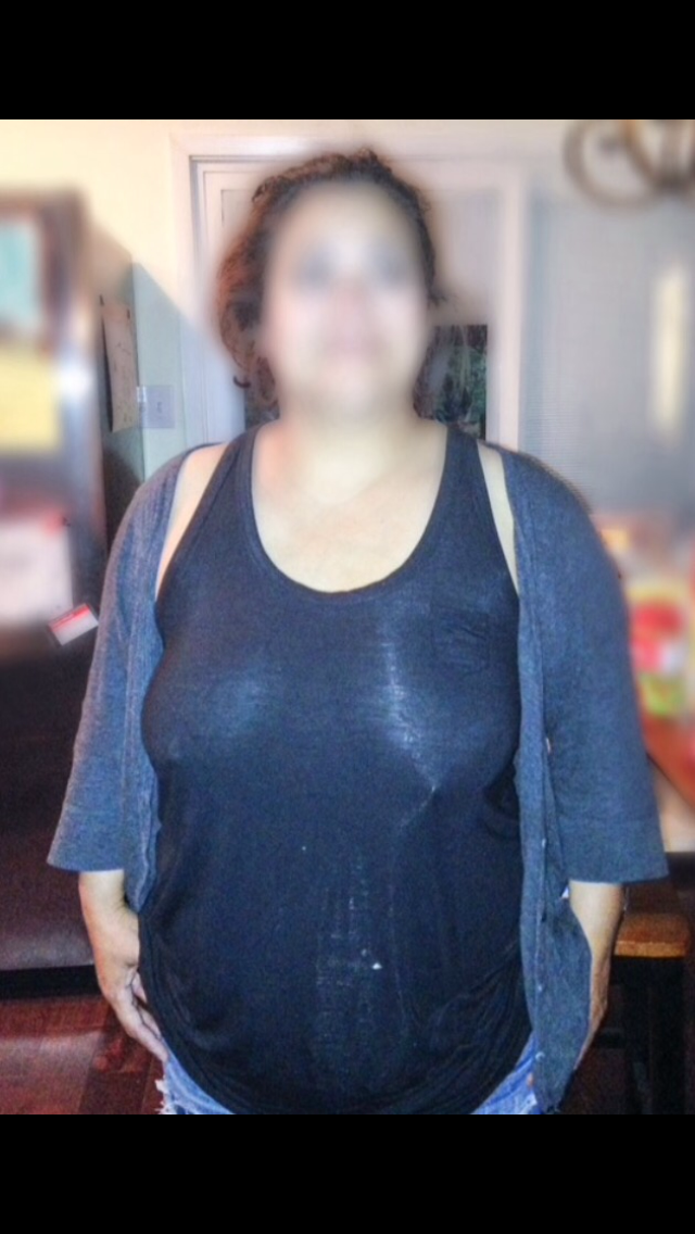 craving for my first black cock