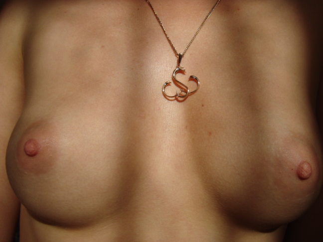 Russian slut in search of rough men!