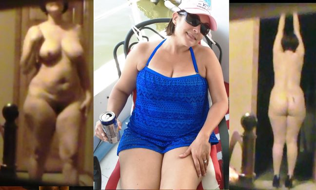 Thick MILF Ready for Black Bulls