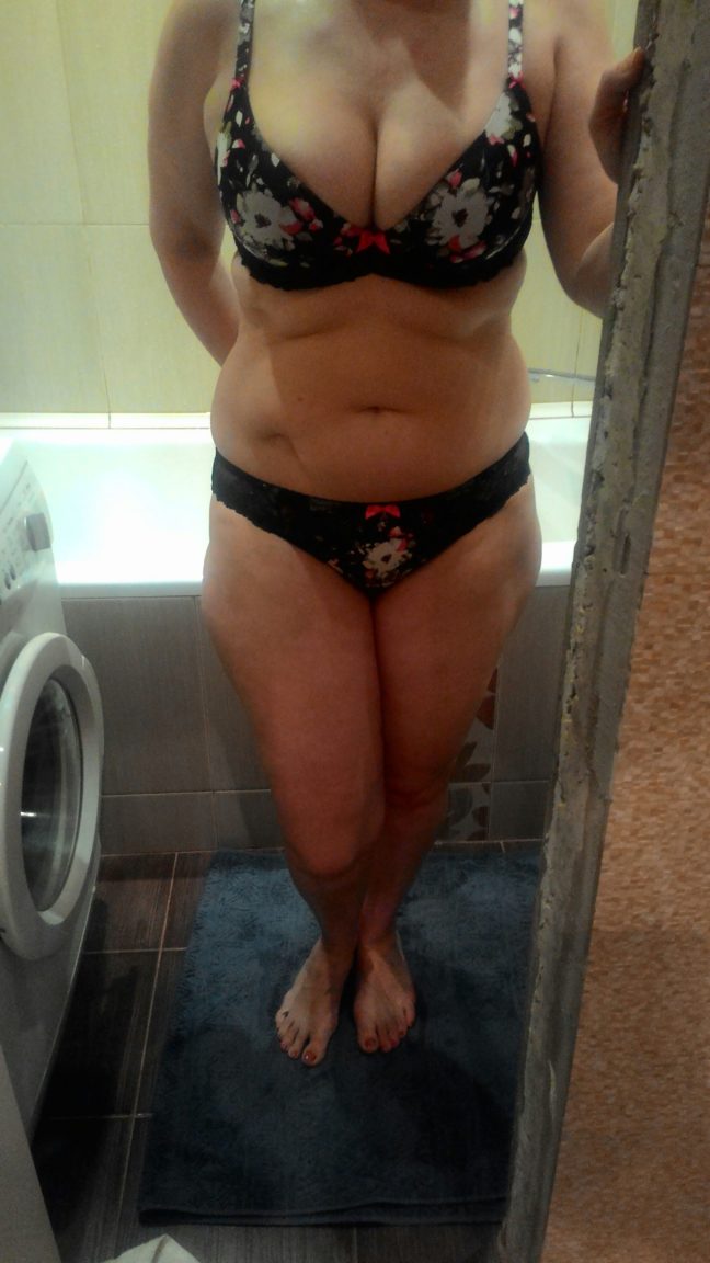 Is my Wife BBC worthy?