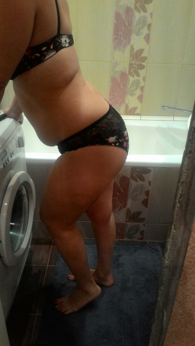 Is my Wife BBC worthy?