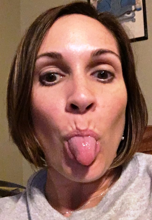 Thick MILF Ready for Black Bulls