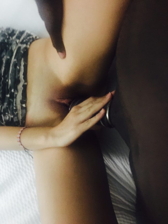 Cuckold wife queen of spides