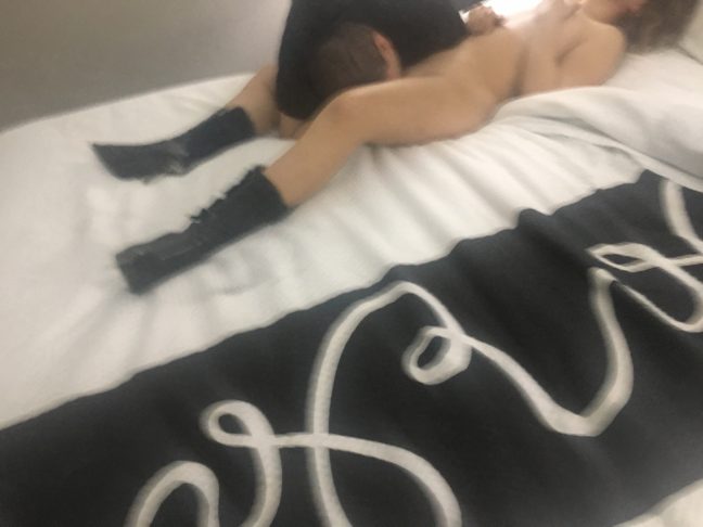 Cuckold wife queen of spides