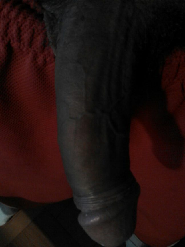 BBC looking for tight wet white pussy to fuch