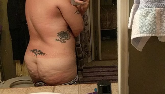 My friend has never had BBC