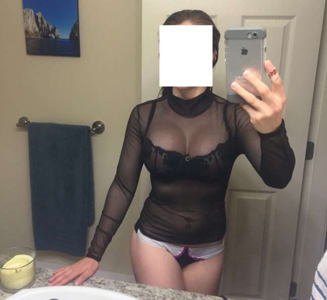 Looking forward to first