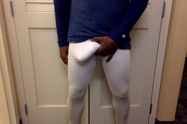 BBC exec looking for hot wife